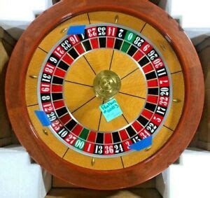  roulette wheel spinner/irm/modelle/life